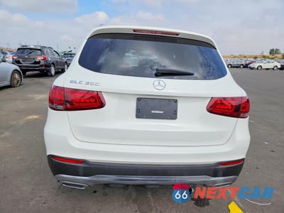 Zdjęcie 6 z 13 samochodu: 2020 MERCEDES-BENZ GLC 300 VIN:W1N0G8DB0LF774359 - miniatura