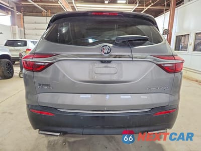 Zdjęcie 6 z 13 samochodu: 2018 BUICK ENCLAVE AVENIR VIN:5GAEVCKW7JJ197918 - miniatura