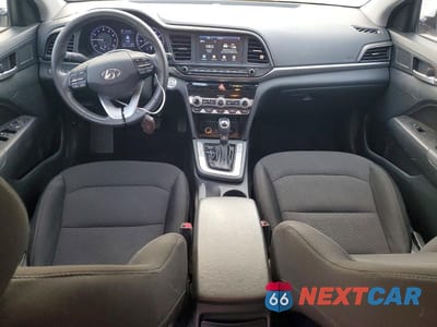 Zdjęcie 8 z 12 samochodu: 2020 HYUNDAI ELANTRA VALUE EDITION VIN:5NPD84LF4LH591443 - miniatura