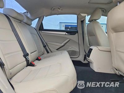 Zdjęcie 10 z 12 samochodu: 2021 VOLKSWAGEN PASSAT SE VIN:1VWSA7A38MC007092 - miniatura