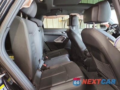 Zdjęcie 11 z 13 samochodu: 2022 AUDI Q3 PREMIUM PLUS S LINE 45 VIN:WA1EECF3XN1060826 - miniatura