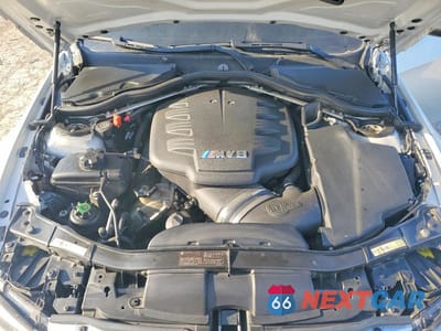 Zdjęcie 11 z 12 samochodu: 2008 BMW M3 VIN:WBSWD93508PY40155 - miniatura