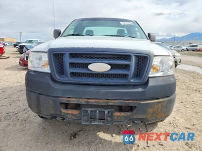 Piąte zdjęcie samochodu w środku: 2006 FORD F150 VIN:1FTRF145X6NA60297 - miniatura