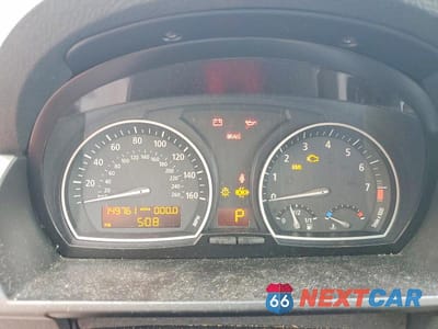 Zdjęcie 9 z 13 samochodu: 2010 BMW X3 XDRIVE28I VIN:WBXPC7C44AWE54284 - miniatura