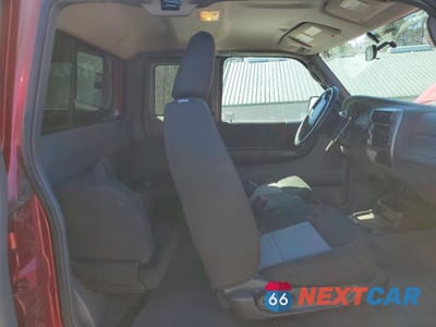 Zdjęcie 10 z 11 samochodu: 2010 FORD RANGER VIN:1FTLR4FE8APA19059 - miniatura