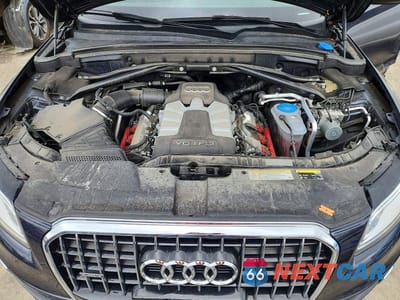 Zdjęcie 12 z 14 samochodu: 2017 AUDI Q5 PREMIUM PLUS S-LINE VIN:WA1D7AFP7HA066391 - miniatura