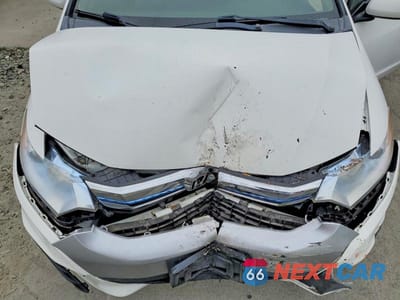 Zdjęcie 11 z 12 samochodu: 2014 HONDA INSIGHT VIN:JHMZE2H31ES000148 - miniatura