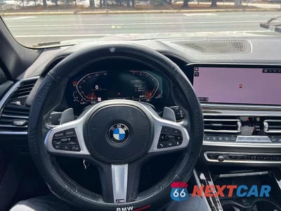 Zdjęcie 7 z 10 samochodu: 2020 BMW X5 XDRIVE40I VIN:5UXCR6C07LLL75726 - miniatura