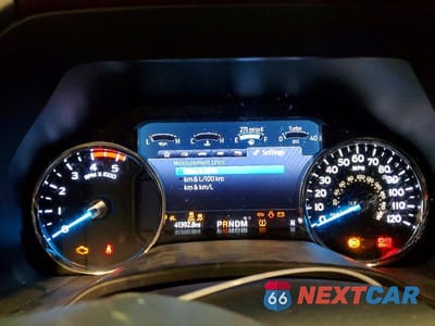 Zdjęcie 9 z 13 samochodu: 2022 FORD F350 SUPER DUTY VIN:1FT8W3BT2NEC79973 - miniatura