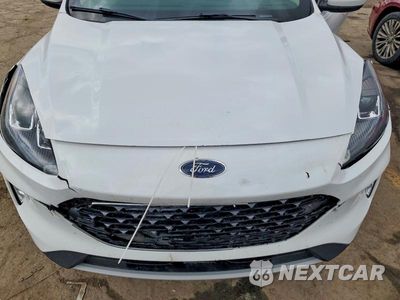 Zdjęcie 11 z 12 samochodu: 2020 FORD ESCAPE SEL VIN:1FMCU9H60LUA53627 - miniatura