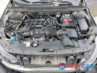Zdjęcie 11 z 12 samochodu: 2018 HONDA ACCORD EX VIN:1HGCV1F47JA073880 - miniatura