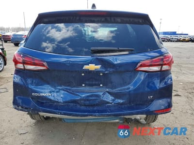 Zdjęcie 6 z 13 samochodu: 2022 CHEVROLET EQUINOX LT VIN:2GNAXKEVXN6112018 - miniatura