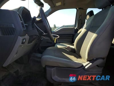 Zdjęcie 7 z 12 samochodu: 2015 FORD F150 SUPER CAB VIN:1FTEX1E88FKD21853 - miniatura