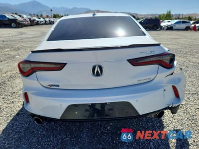 Zdjęcie 6 z 12 samochodu: 2025 ACUR TLX 4D 4WD A-SPEC VIN:19UUB6F56SA004280 - miniatura