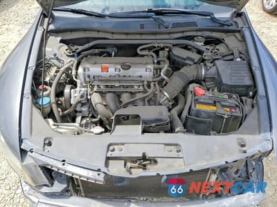 Zdjęcie 11 z 13 samochodu: 2012 HONDA ACCORD LX VIN:1HGCS1B34CA011782 - miniatura