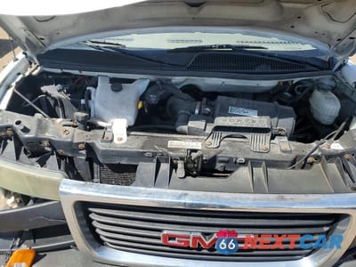 Zdjęcie 11 z 12 samochodu: 2008 GMC SAVANA G2500 VIN:1GTGG25C081209804 - miniatura