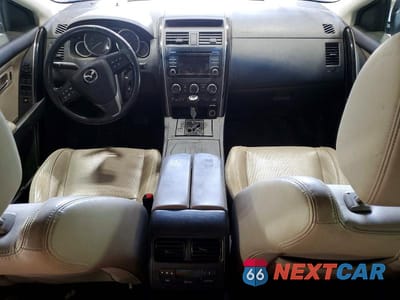 Zdjęcie 8 z 13 samochodu: 2015 MAZDA CX-9 TOURING VIN:JM3TB3CVXF0461349 - miniatura