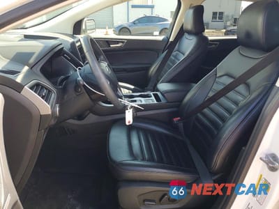 Zdjęcie 7 z 14 samochodu: 2022 FORD EDGE SEL VIN:2FMPK4J90NBA27701 - miniatura