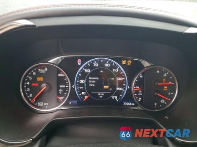 Zdjęcie 9 z 13 samochodu: 2022 CHEVROLET BLAZER RS VIN:3GNKBERS7NS232171 - miniatura