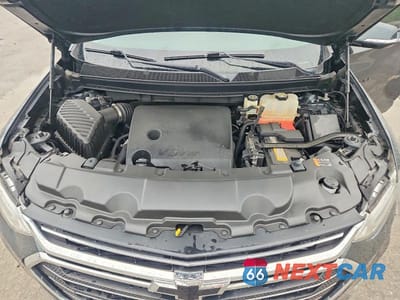 Zdjęcie 12 z 13 samochodu: 2019 CHEVROLET TRAVERSE LT VIN:1GNEVGKW1KJ221600 - miniatura