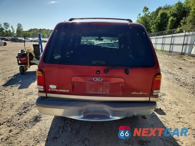 Zdjęcie 6 z 13 samochodu: 1999 FORD EXPLORER VIN:1FMZU35P7XZB00231 - miniatura