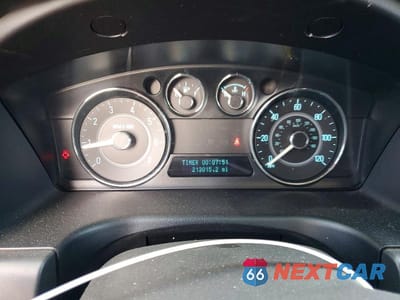 Zdjęcie 9 z 14 samochodu: 2010 FORD FLEX SEL VIN:2FMGK5CC4ABA14393 - miniatura