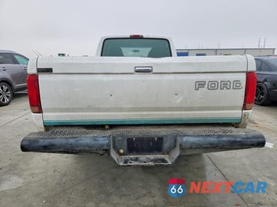 Zdjęcie 6 z 12 samochodu: 1997 FORD F350 VIN:1FTJW35F1VEC92141 - miniatura