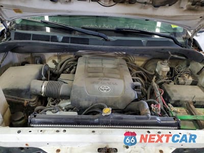 Zdjęcie 11 z 13 samochodu: 2012 TOYOTA TUNDRA GRADE VIN:5TFUY5F11CX253363 - miniatura