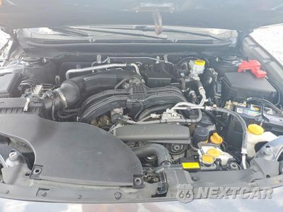 Zdjęcie 12 z 13 samochodu: 2021 SUBARU OUTBACK VIN:4S4BTAAC7M3191348 - miniatura