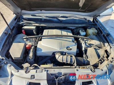 Zdjęcie 12 z 13 samochodu: 2007 CADILLAC SRX VIN:1GYEE637570160317 - miniatura
