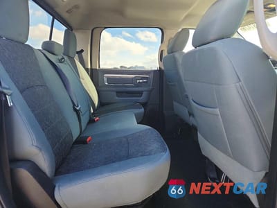 Zdjęcie 10 z 12 samochodu: 2015 RAM 1500 SLT VIN:1C6RR7TT7FS721142 - miniatura
