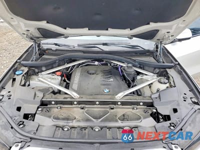 Zdjęcie 12 z 13 samochodu: 2024 BMW X5 XDRIVE40I VIN:5UX23EU04R9S65082 - miniatura