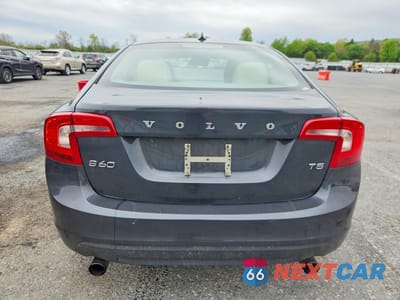Zdjęcie 6 z 12 samochodu: 2013 VOLVO S60 T5 VIN:YV1612FS0D1208658 - miniatura