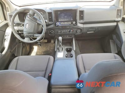 Zdjęcie 8 z 12 samochodu: 2022 NISSAN FRONTIER S VIN:1N6ED1EK9NN637972 - miniatura
