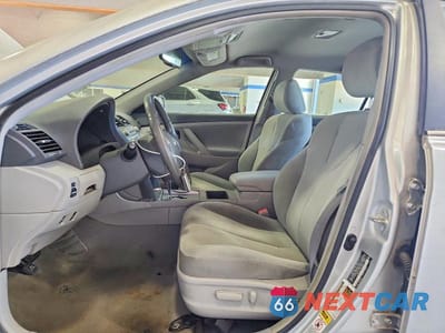 Zdjęcie 7 z 11 samochodu: 2007 TOYOTA CAMRY HYBRID VIN:4T1BB46K57U029866 - miniatura