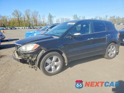 2008 ACURA RDX 5J8TB18268A019825 - główne zdjęcie licytacji z USA - miniatura