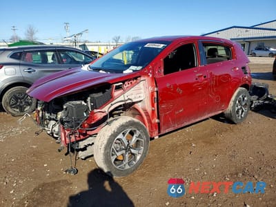 2020 KIA SPORTAGE LX KNDPM3AC6L7818244 - główne zdjęcie licytacji z USA - miniatura