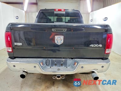 Zdjęcie 6 z 12 samochodu: 2010 DODGE RAM 1500 VIN:1D7RV1CT3AS159837 - miniatura