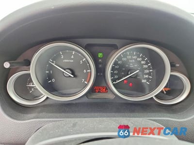 Zdjęcie 9 z 12 samochodu: 2009 MAZDA 6 I VIN:1YVHP81A095M22638 - miniatura