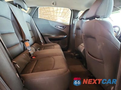 Zdjęcie 10 z 13 samochodu: 2024 CHEV MALIBU LS VIN:1G1ZC5ST5RF225567 - miniatura