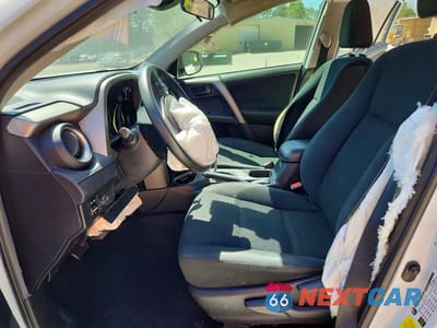 Zdjęcie 7 z 13 samochodu: 2018 TOYOTA RAV4 LE VIN:2T3ZFREV2JW429376 - miniatura