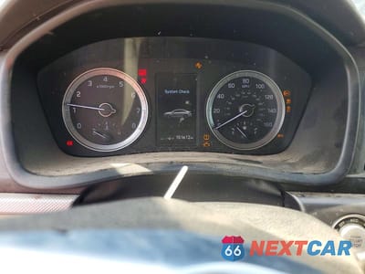 Zdjęcie 9 z 11 samochodu: 2018 HYUNDAI SONATA SEL VIN:5NPE34AF8JH648231 - miniatura