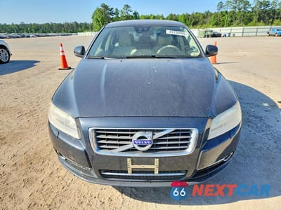 Piąte zdjęcie samochodu w środku: 2012 VOLVO S80 VIN:YV1902AH6C1152851 - miniatura