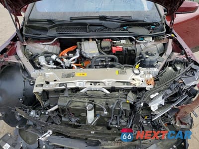 Zdjęcie 12 z 12 samochodu: 2025 BMW IX XDRIVE50 VIN:WB523CF02SCS14106 - miniatura