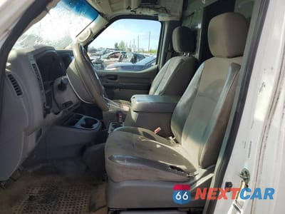 Zdjęcie 7 z 12 samochodu: 2019 NISSAN NV 2500 HD SV VIN:1N6AF0LYXKN811327 - miniatura