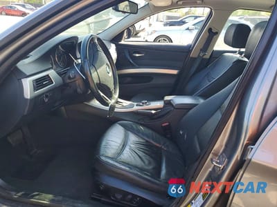 Zdjęcie 7 z 12 samochodu: 2009 BMW 328 I SULEV VIN:WBAPH53519A437957 - miniatura