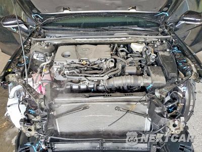 Zdjęcie 11 z 13 samochodu: 2025 TOYOTA CAMRY XSE VIN:4T1DAACK3SU120481 - miniatura