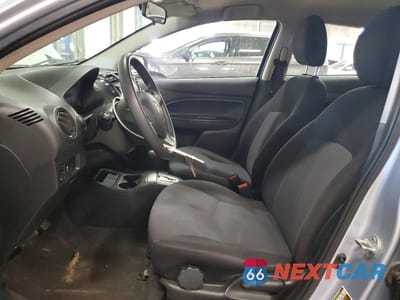 Zdjęcie 7 z 13 samochodu: 2019 MITSUBISHI MIRAGE ES VIN:ML32A3HJ6KH013007 - miniatura