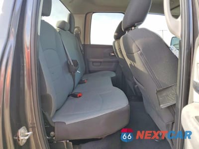Zdjęcie 10 z 12 samochodu: 2024 RAM 1500 CLASSIC SLT VIN:1C6RR7GG9RS124477 - miniatura