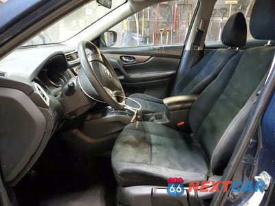 Zdjęcie 7 z 12 samochodu: 2016 NISSAN ROGUE S VIN:JN8AT2MTXGW013460 - miniatura